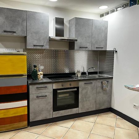 La casa a colori Villa Viterbo Esterno foto